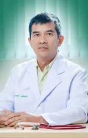 นายแพทย์ นพดล เชยสมบัติ